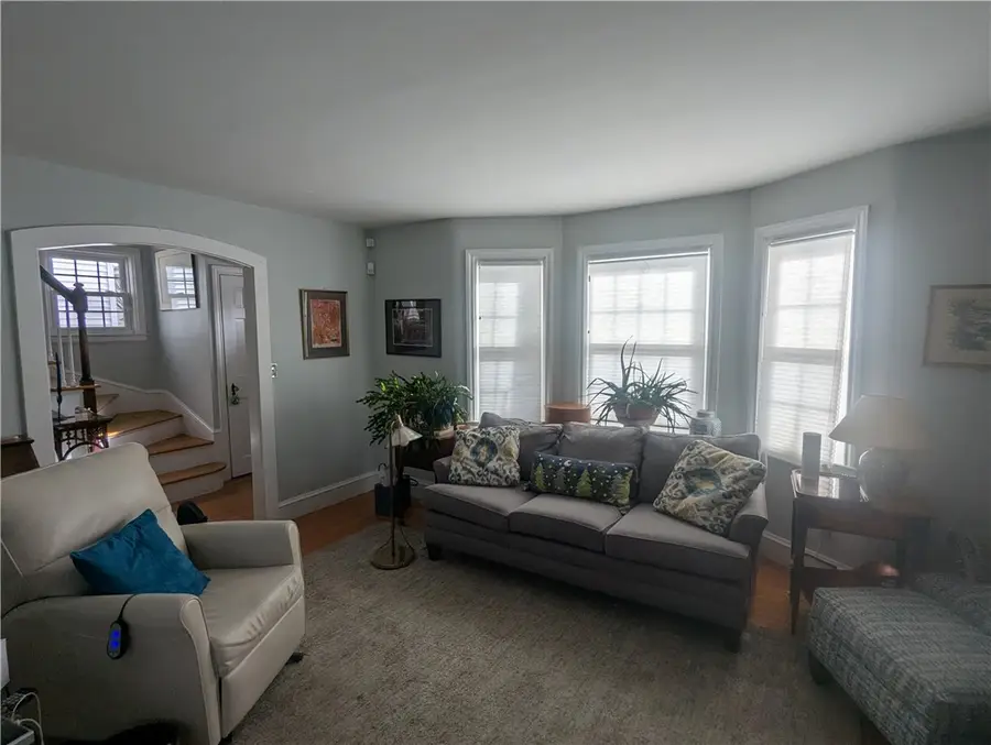 77 Payton Street, Providence, RI 02905 - #2