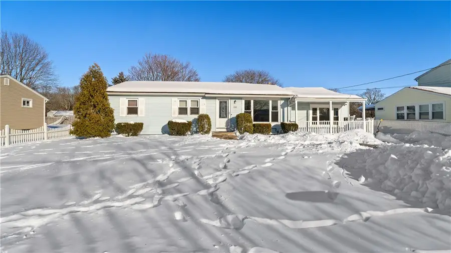 96 Moccasin Drive, Warwick, RI 02889 - #2