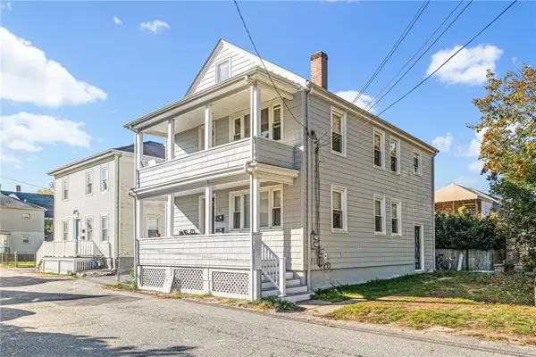 37 Warren Avenue, Warren, RI 02885