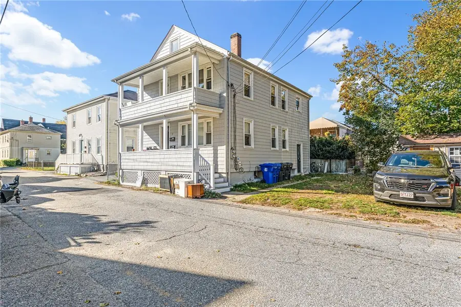 37 Warren Avenue, Warren, RI 02885 - #2