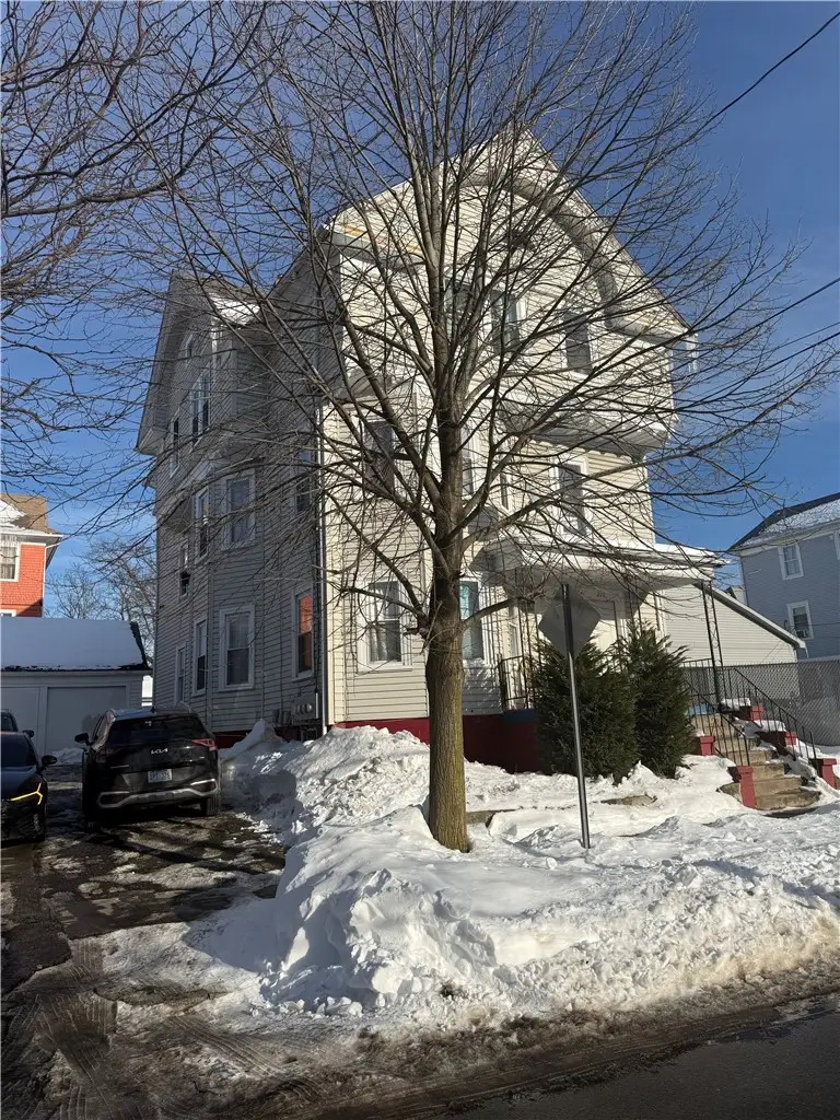 218 Hamilton Street, Providence, RI 02907 - #2