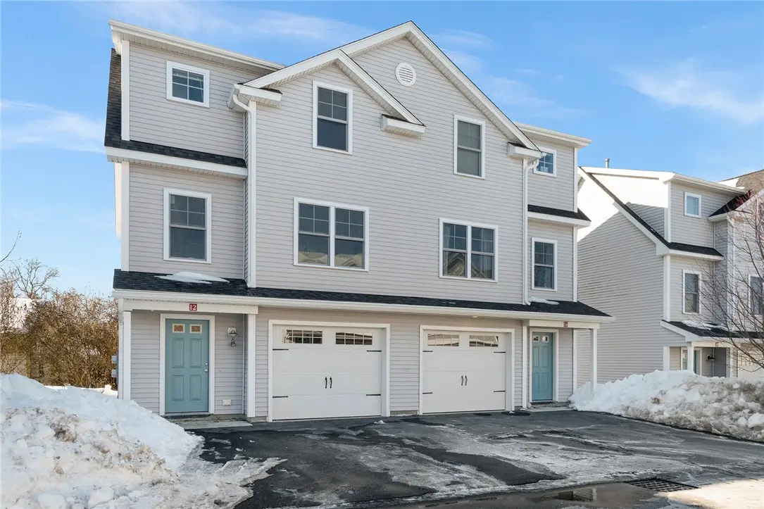 12 Mariner Way, Newport, RI 02840 - Image #1