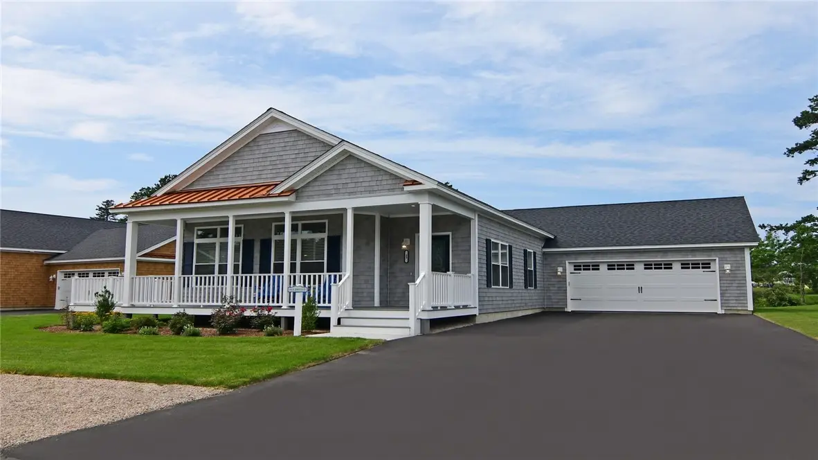 506 South Shore Village Boulevard #D3, South Kingstown, RI 02879 - Image #1