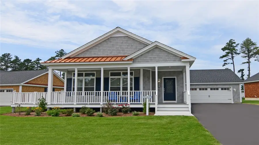 506 South Shore Village Boulevard #D3, South Kingstown, RI 02879 - Image #2