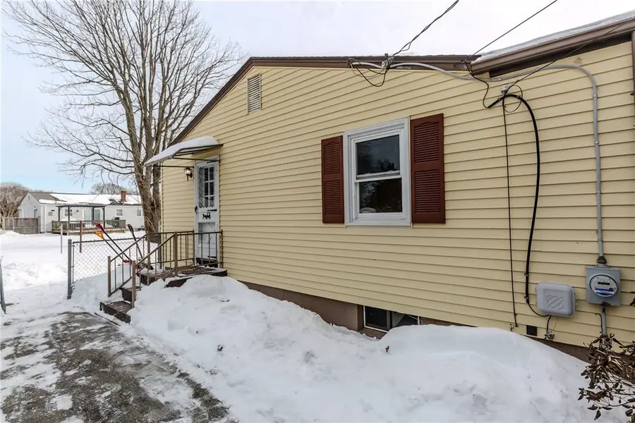 266 Vineyard Road, Warwick, RI 02889 - #2