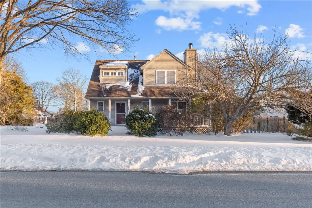 66 Christopher Street, South Kingstown, RI 02879 - Image #1