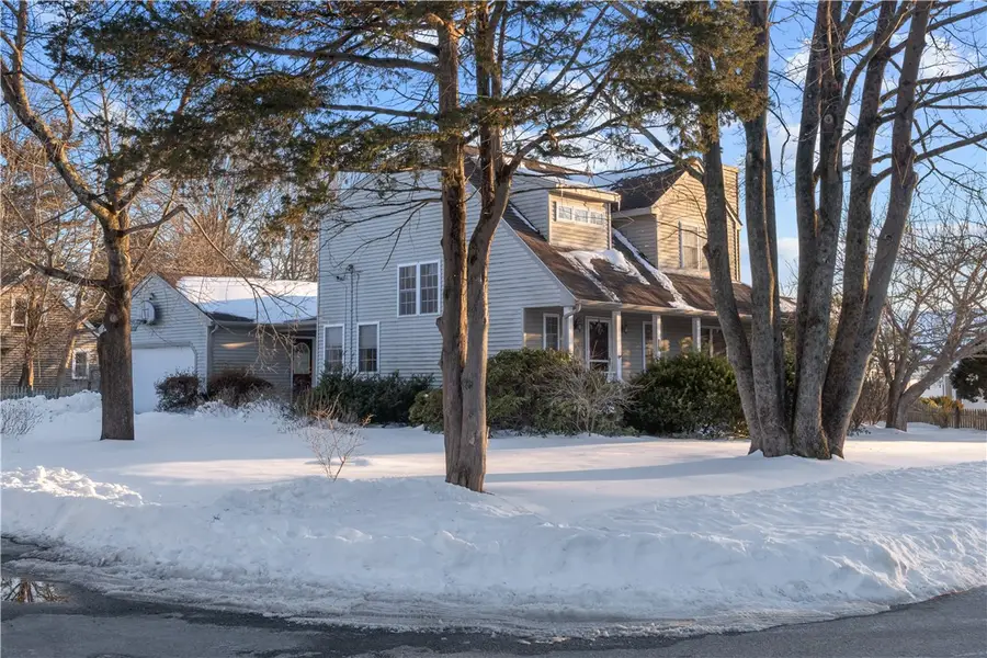 66 Christopher Street, South Kingstown, RI 02879 - Image #2