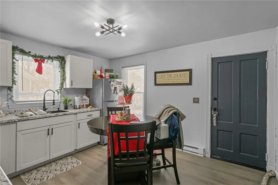 5 Nelson Street, Rumford, RI 02916 - #1