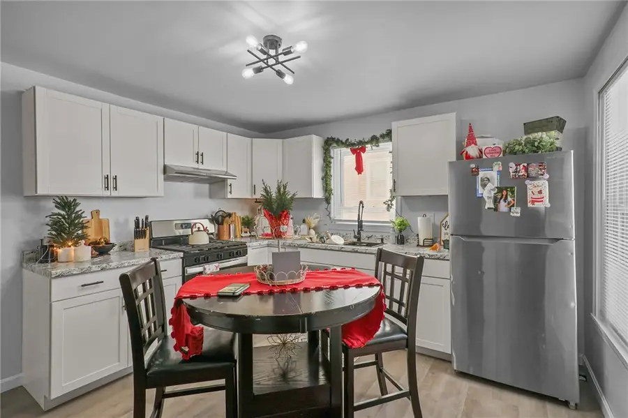 5 Nelson Street, Rumford, RI 02916 - #2