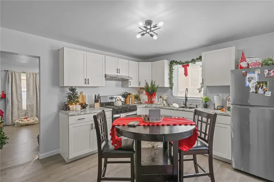 5 Nelson Street, Rumford, RI 02916 - #3