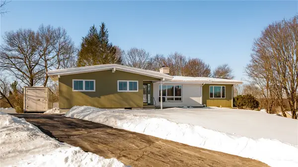 1 Barway Lane, Cumberland, RI 02864