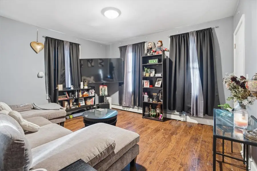 182 Ocean Street, Providence, RI 02905 - #3