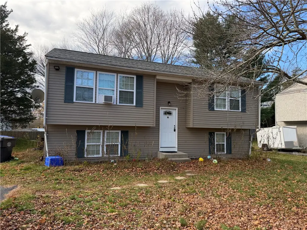 46 Hoover Street, West Warwick, RI 02893 - Image #1