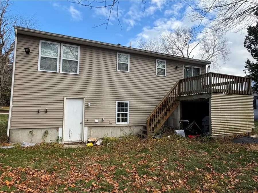 46 Hoover Street, West Warwick, RI 02893 - Image #2