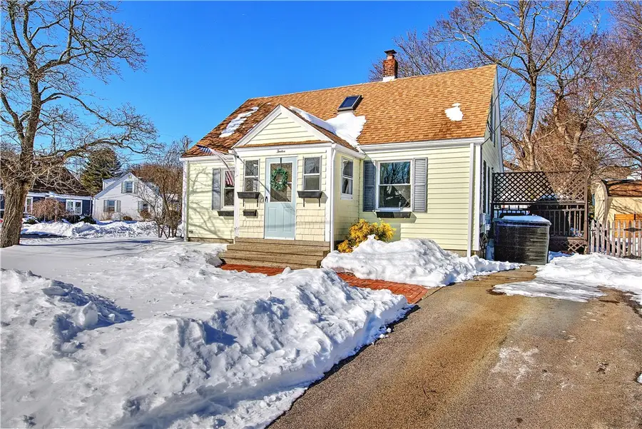 12 Collation Circle, North Kingstown, RI 02852 - #2