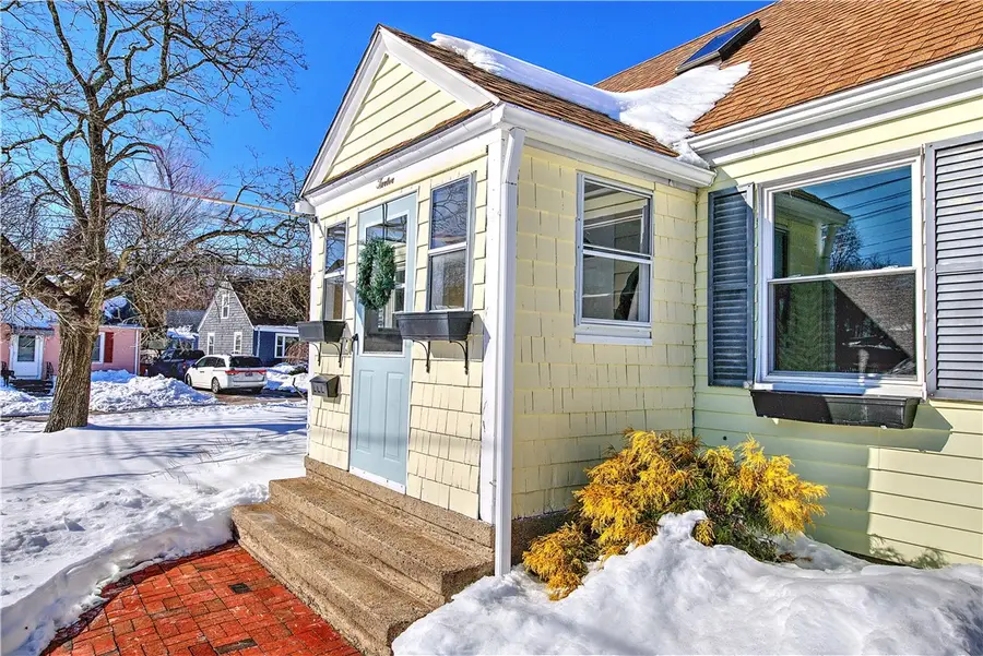 12 Collation Circle, North Kingstown, RI 02852 - #3