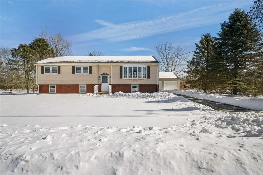 11 Barton Lane, Middletown, RI 02842 - #3