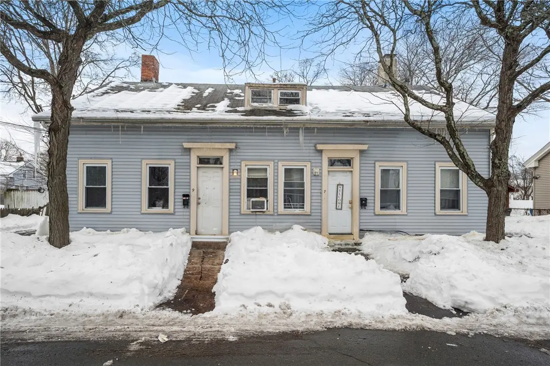 7 Maple Street, Cranston, RI 02910 - Image #1