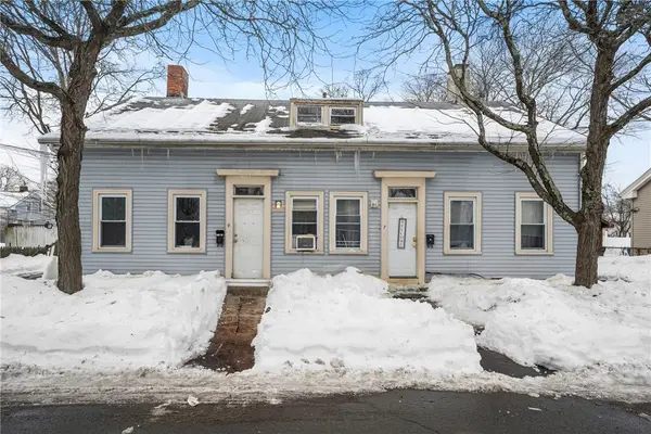 7 Maple Street, Cranston, RI 02910