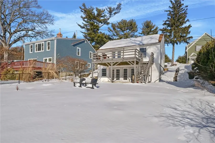 54 Acres Of Pine Road, Coventry, RI 02816 - Image #2
