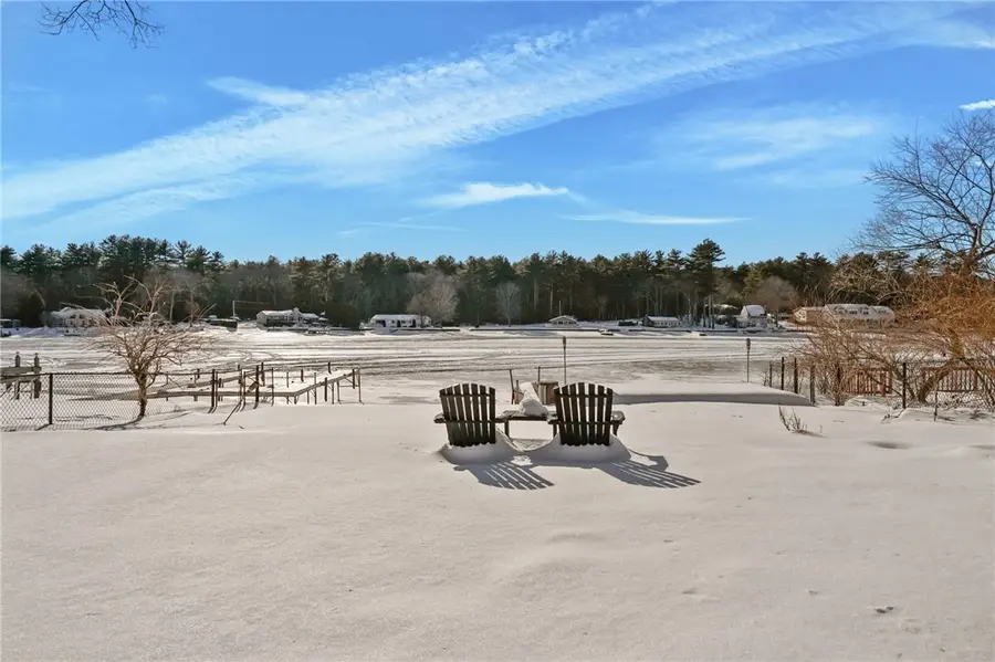 54 Acres Of Pine Road, Coventry, RI 02816 - Image #3