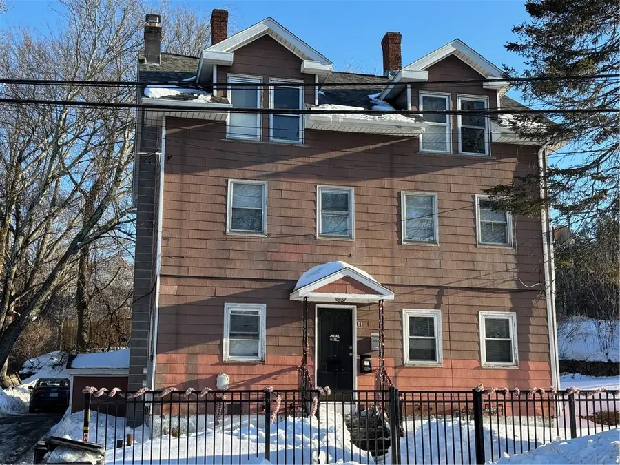 84 Saint Paul Street, North Smithfield, RI 02896 - #2