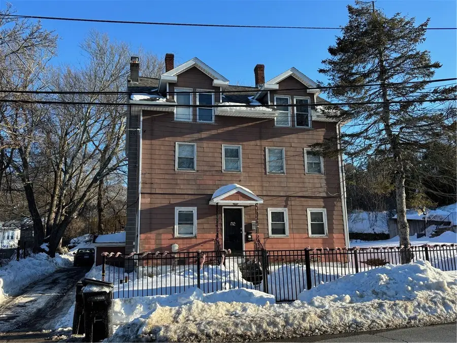 84 Saint Paul Street, North Smithfield, RI 02896 - #3