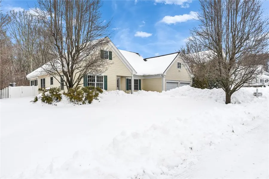 15 Jessica Lane, South Kingstown, RI 02879 - #2