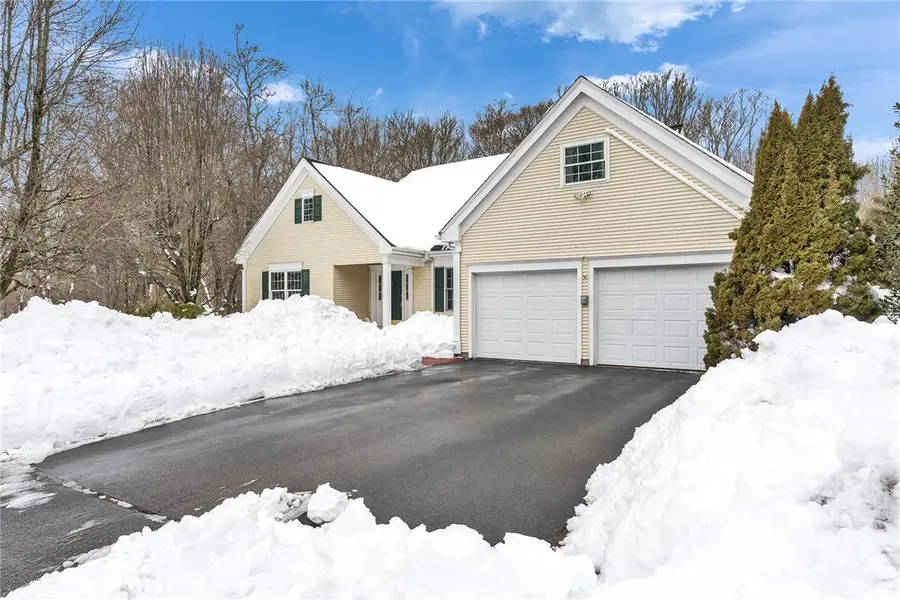 15 Jessica Lane, South Kingstown, RI 02879 - #3