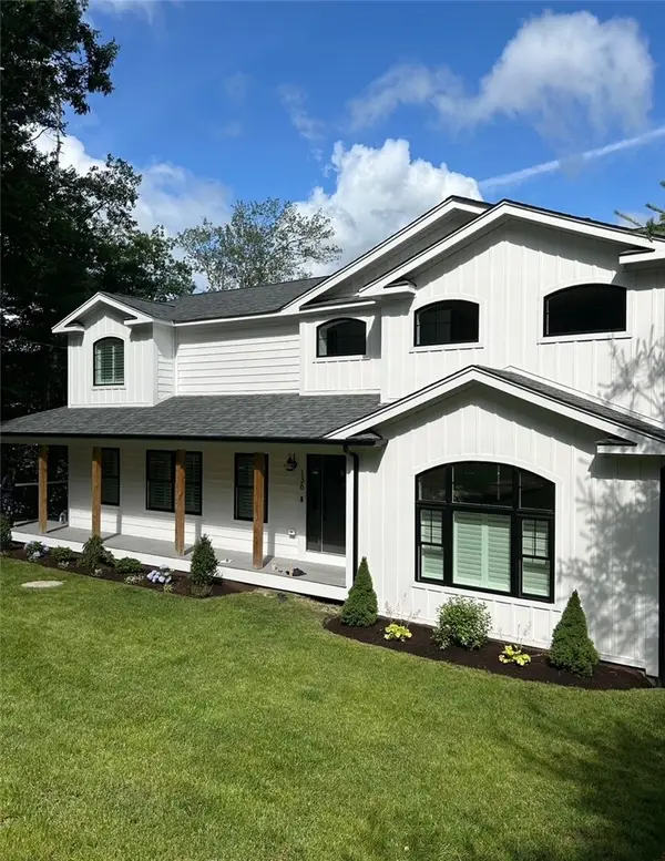 136 Aldrich Road, Glocester, RI 02857