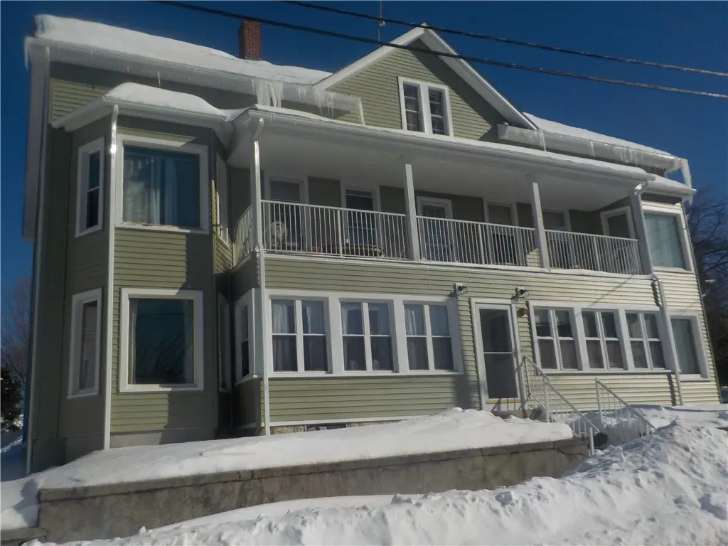 190 Crawford Street, Woonsocket, RI 02895 - Image #1