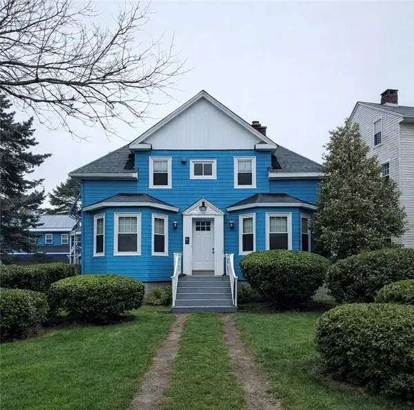 147 Wentworth Avenue, Cranston, RI 02905