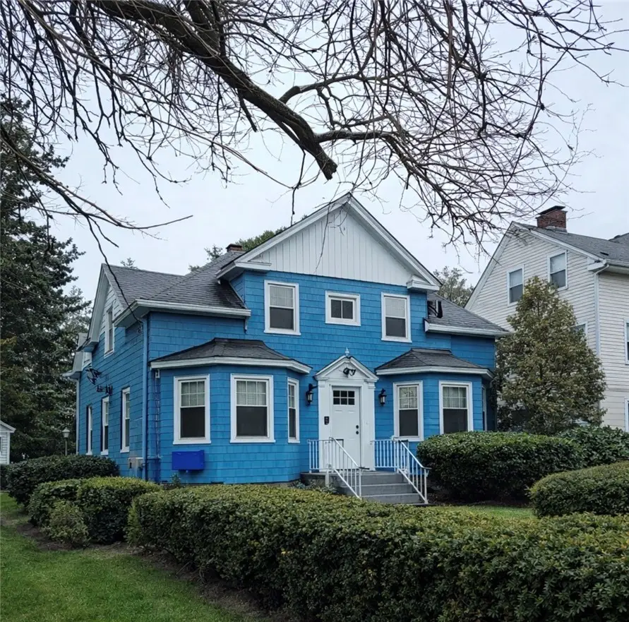 147 Wentworth Avenue, Cranston, RI 02905 - #2