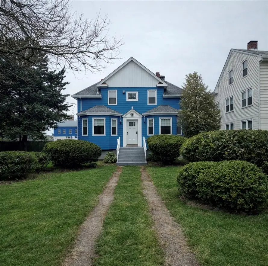 147 Wentworth Avenue, Cranston, RI 02905 - #3