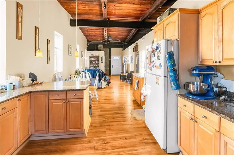 129 Liberty Street, Central Falls, RI 02863 - #3