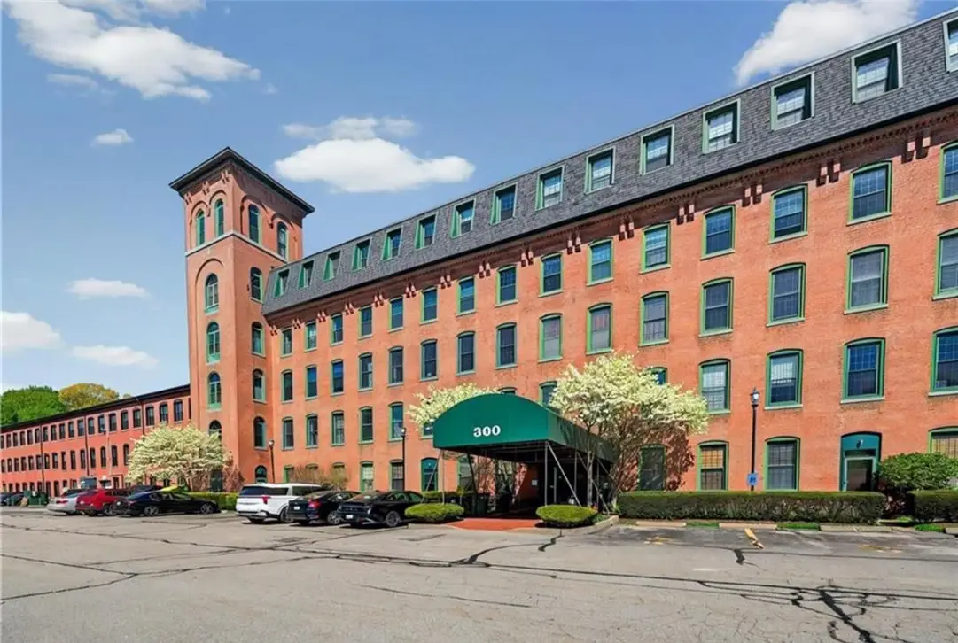 300 Front Street #409, Pawtucket, RI 02860 - Image #1