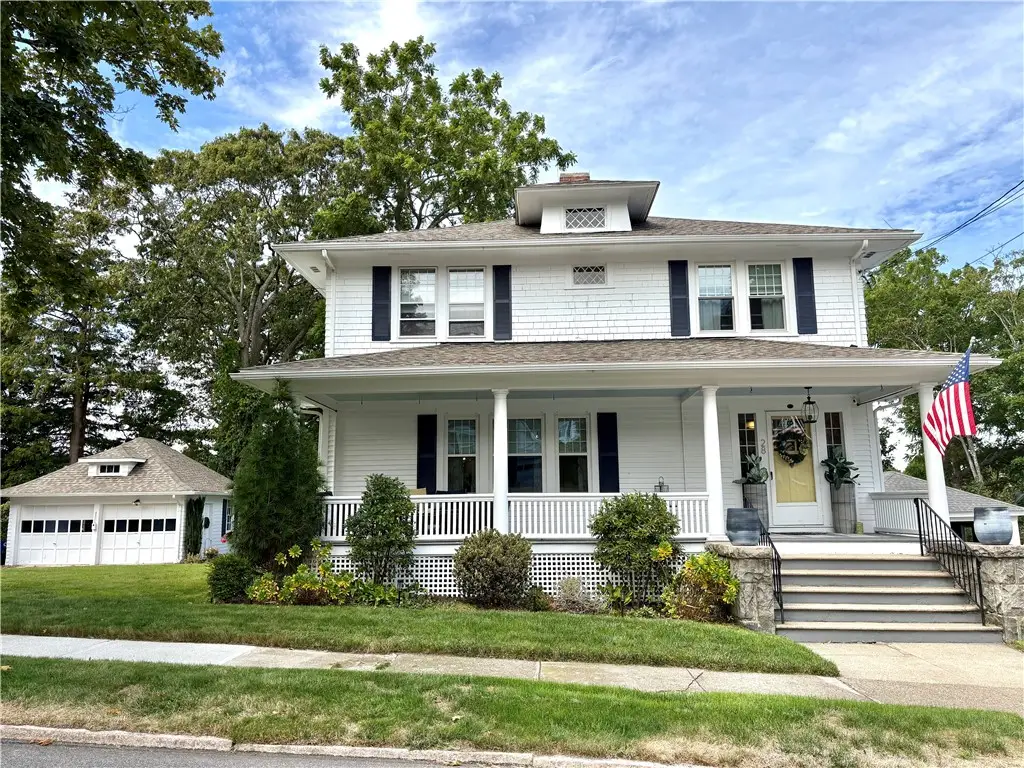 28 Spruce Street, Westerly, RI 02891 - #1