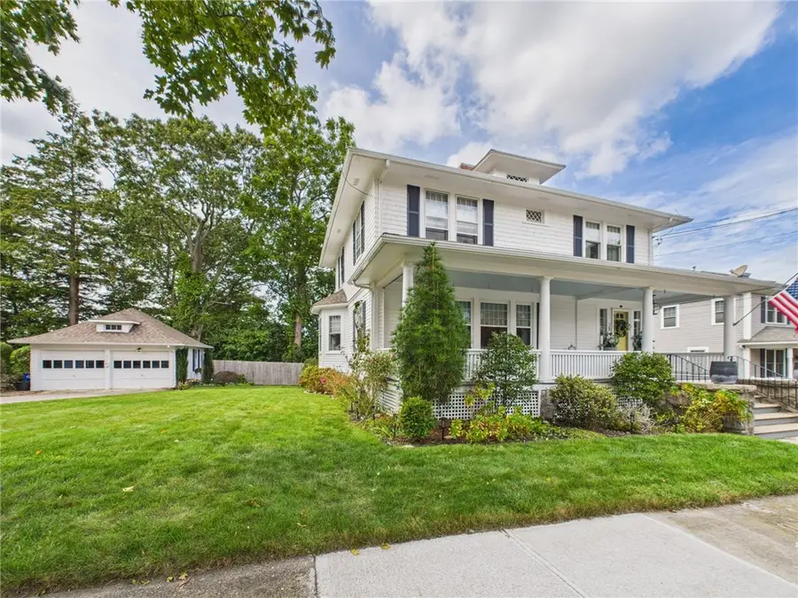 28 Spruce Street, Westerly, RI 02891 - #2