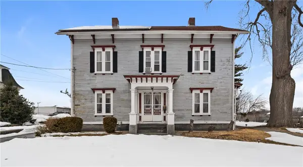 29 Jenks Avenue, Central Falls, RI 02863