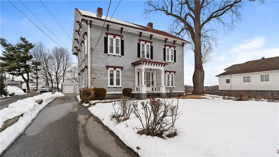 29 Jenks Avenue, Central Falls, RI 02863 - #2