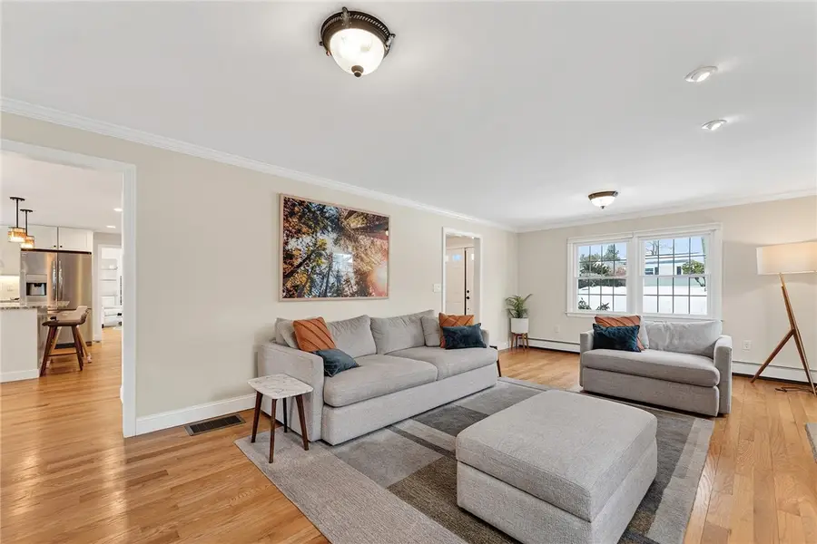 217 Belvedere Drive, Cranston, RI 02920 - #3