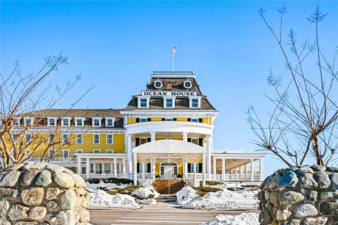 1 Bluff Avenue #4-1, Westerly, RI 02891 - Image #1