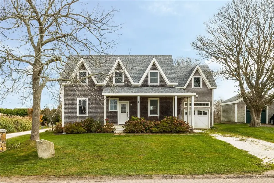 1800 High Street, Block Island, RI 02807 - #2