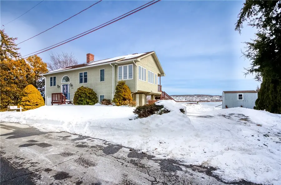 1309 Anthony Road, Portsmouth, RI 02871 - #2
