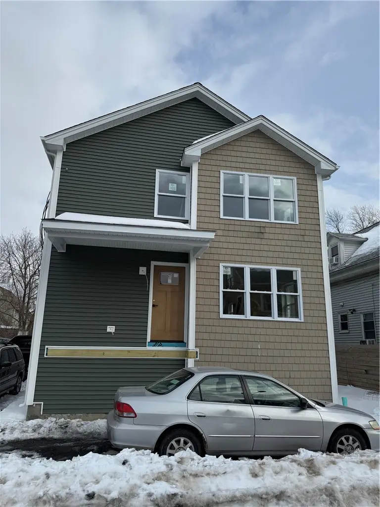 14 Burnside Street, Providence, RI 02905 - #2