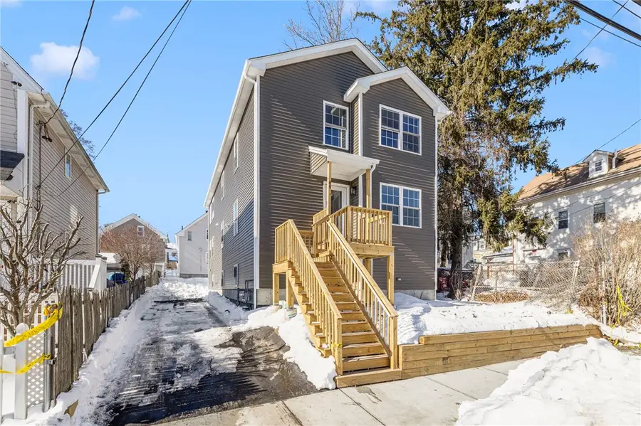 88 Julian Street, Providence, RI 02909 - #2