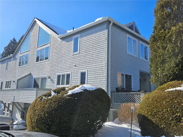 421 Bellevue Avenue #3B, Newport, RI 02840