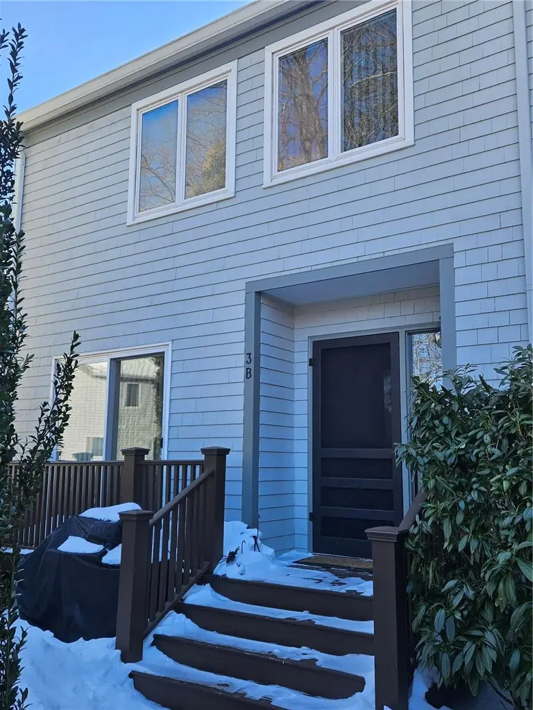 421 Bellevue Avenue #3B, Newport, RI 02840 - Image #2