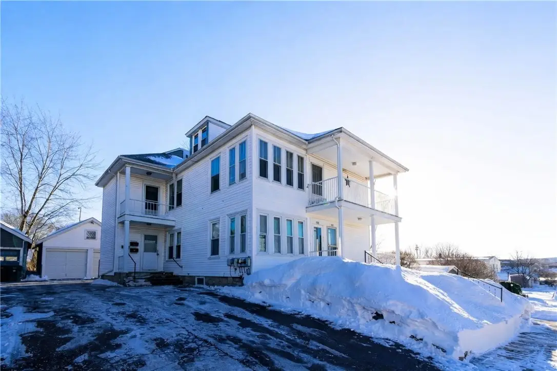 109 Hemond Avenue, Woonsocket, RI 02895 - #1