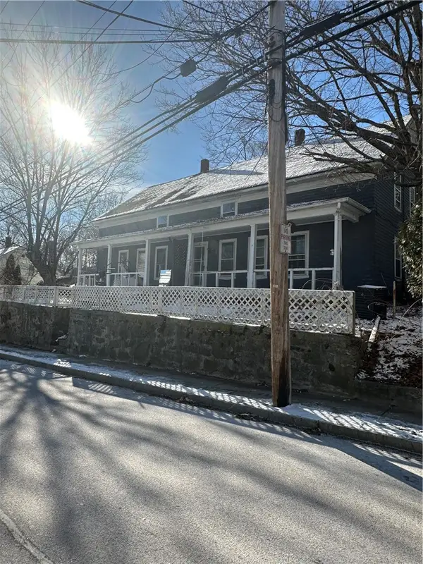 94 Sayles Avenue, Burrillville, RI 02859